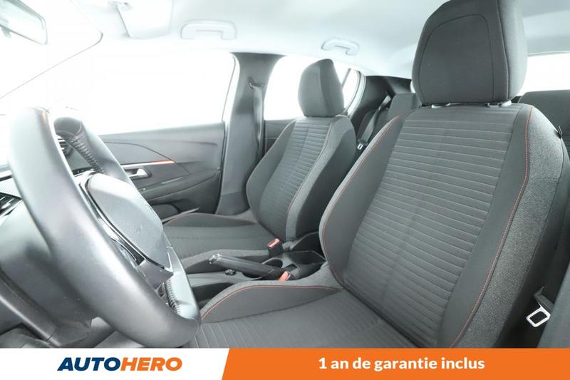 Peugeot 208 1.5 Blue-HDi Active Pack 100 ch