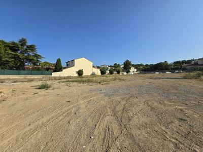 Terrain - 355 m²