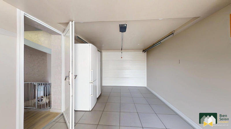 Maison - 87 m² - 5 pièces