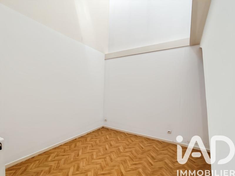 Duplex - 99 m² - 5 pièces