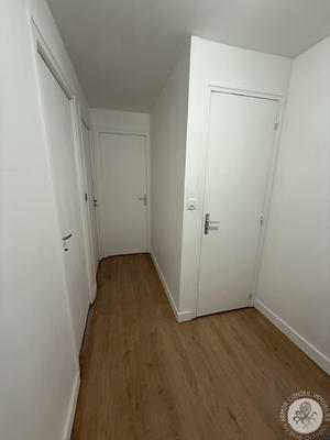 Maison - 73 m² - 3 pièces