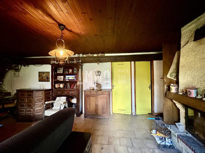 Maison - 76 m² - 6 pièces