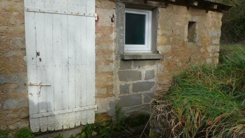 Immeuble - 279 m² - 11 pièces