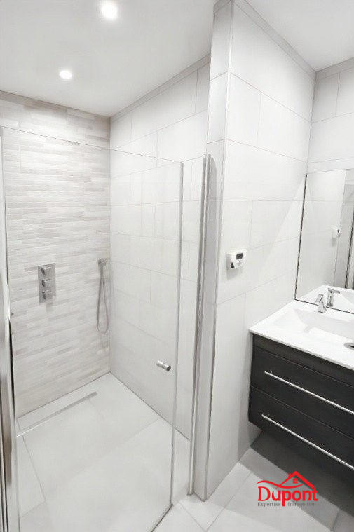 Maison contemporaine - 110 m² - 6 pièces