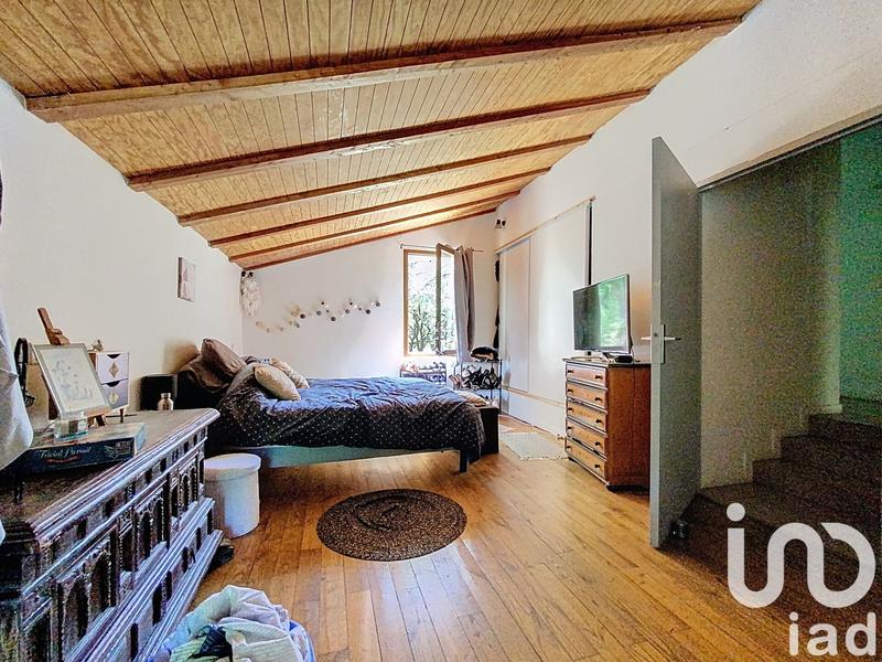 Maison - 191 m² - 7 pièces