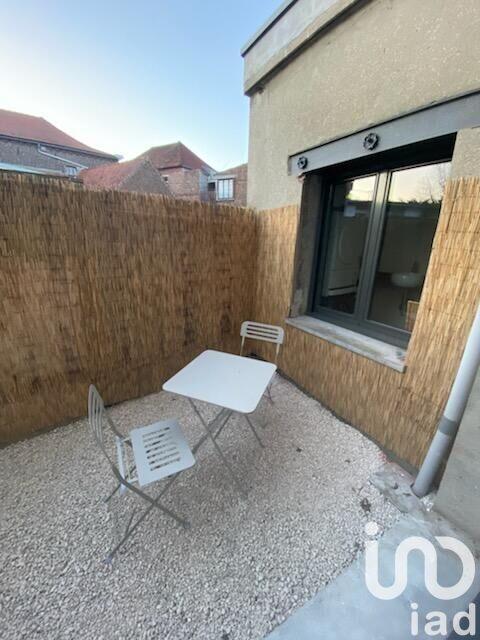 Appartement - 212 m² - 5 pièces