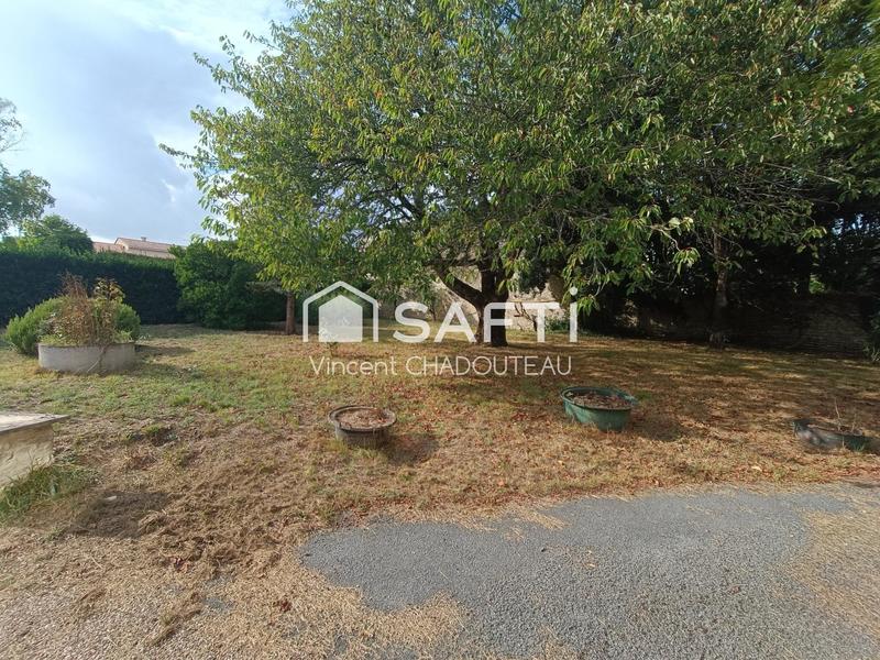 Maison - 144 m² - 6 pièces