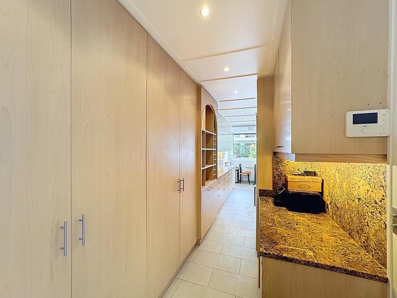 Appartement - 115 m² - 4 pièces