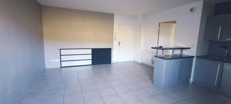 Appartement - 41 m² - 2 pièces