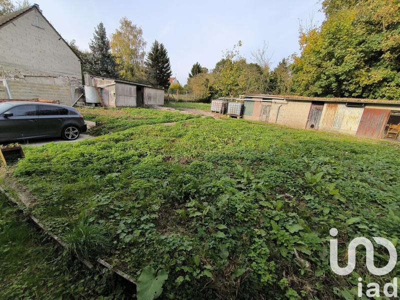 Maison - 131 m² - 5 pièces