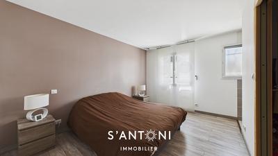 Maison - 135 m² - 4 pièces