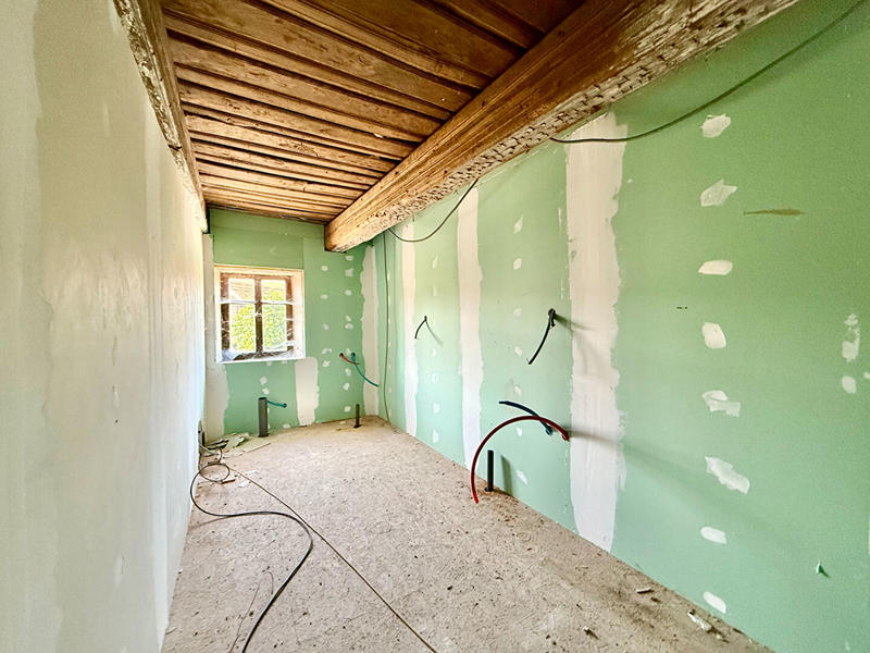 Maison - 456 m² - 10 pièces