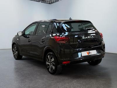 Dacia Sandero TCe 90 Expression