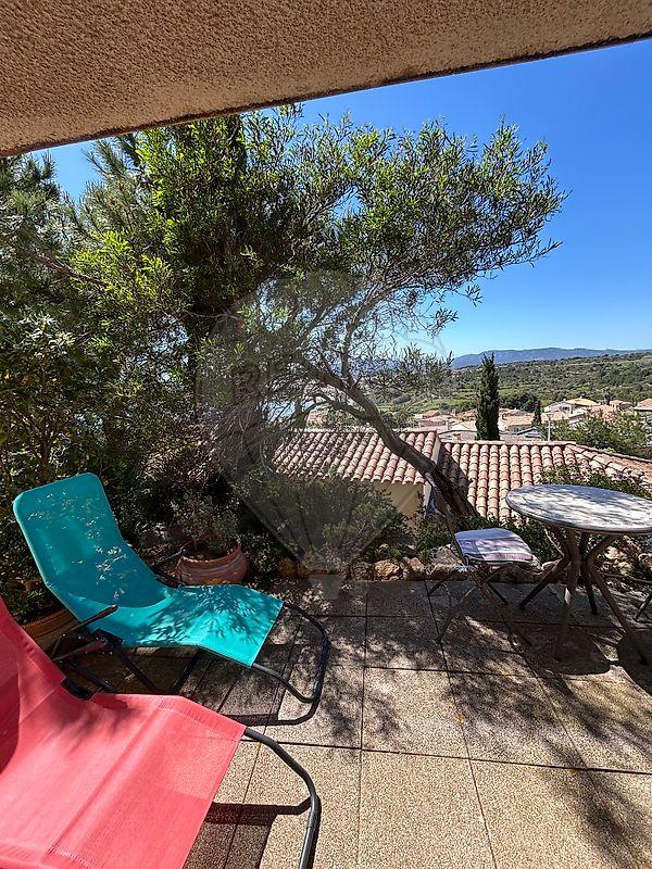 Maison - 67 m² - 4 pièces