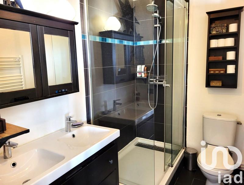 Duplex - 95 m² - 6 pièces