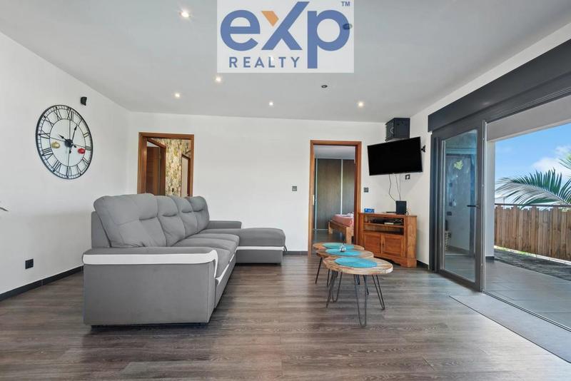 Villa - 140 m² - 7 pièces