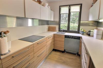 Appartement - 82 m² - 3 pièces