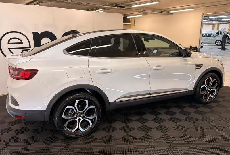Renault Arkana E-Tech 145 - 21b Intens