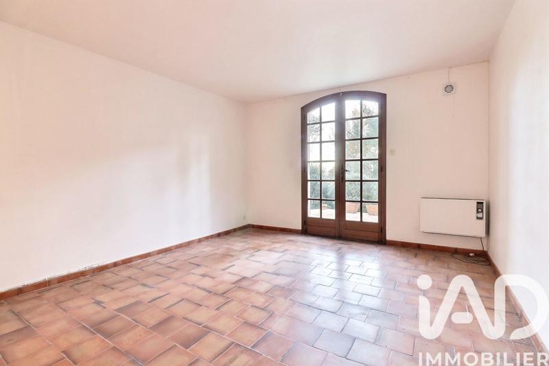 Maison - 122 m² - 7 pièces