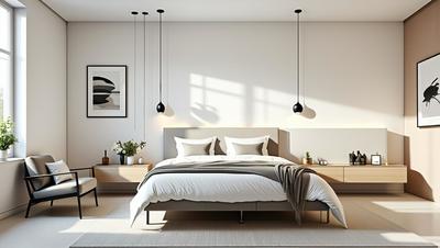 Appartement - 46 à 110 m² - 2 à 5 pièces