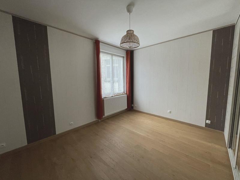 Maison ancienne - 102 m² - 4 pièces