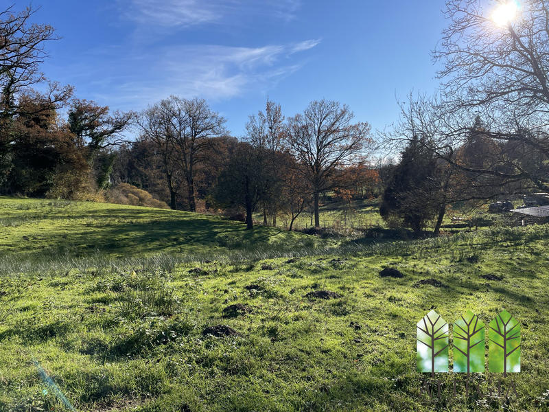 Maison ancienne - 65 m² - 3 pièces