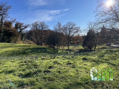 Maison ancienne - 65 m² - 3 pièces