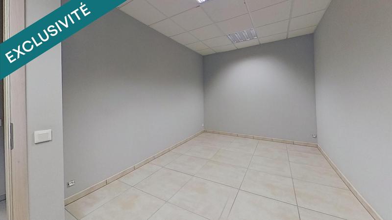 Appartement - 107 m² - 4 pièces