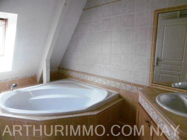 Maison - 140 m² - 4 pièces