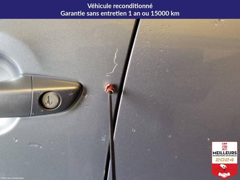 Citroen C3 1.2 Puretech 83ch s&amp;S Max