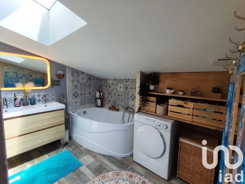 Appartement - 79 m² - 4 pièces