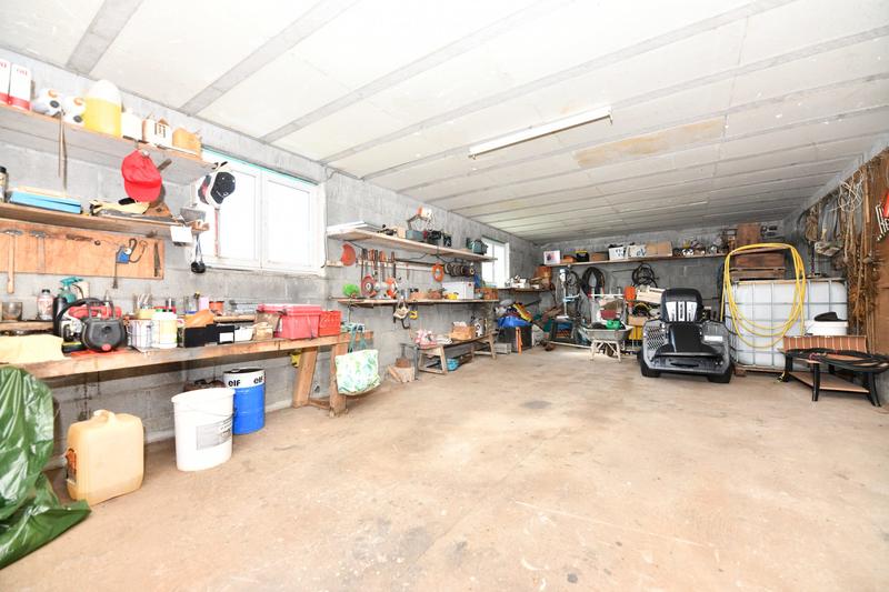 Maison - 148 m² - 6 pièces