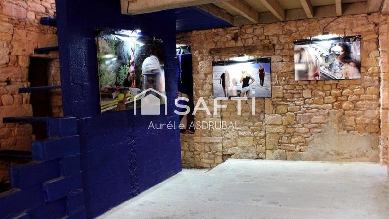 Maison - 115 m² - 3 pièces