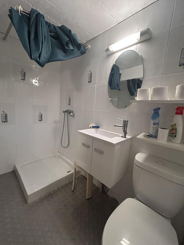 Maison - 55 m² - 4 pièces