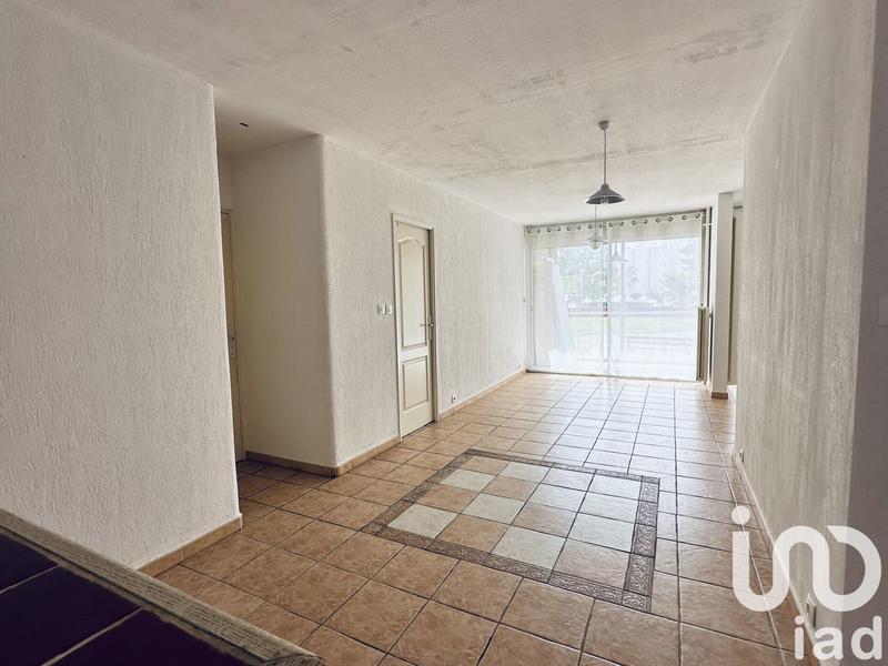 Appartement - 81 m² - 3 pièces