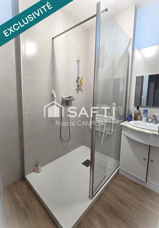 Maison - 106 m² - 5 pièces