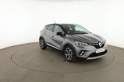 Renault Captur 1.0 TCe Intens 91 ch