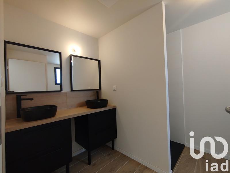 Maison - 98 m² - 4 pièces