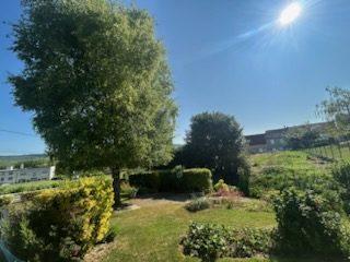 Maison - 108 m² - 4 pièces