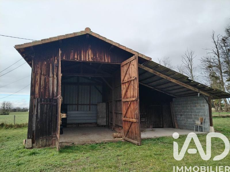 Maison - 73 m² - 3 pièces