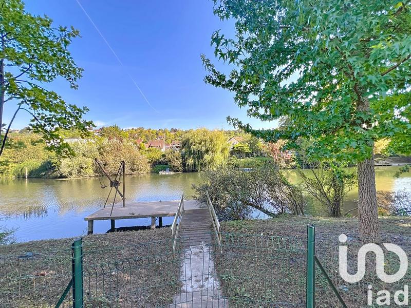 Maison de maîtres - 141 m² - 7 pièces