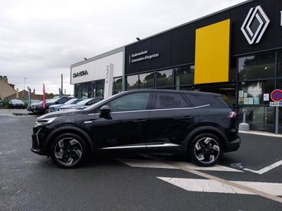 Renault Symbioz E-Tech full hybrid 145 Techno 5p