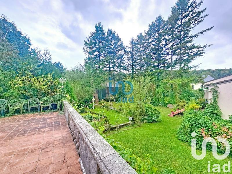 Maison de campagne - 266 m² - 11 pièces