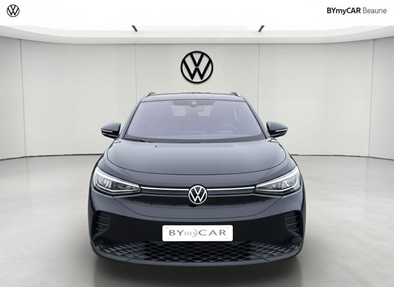 Volkswagen Id.4 149 ch Pure Life Plus