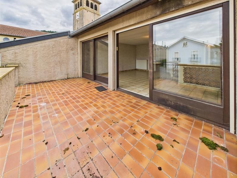 Maison - 137 m² - 4 pièces