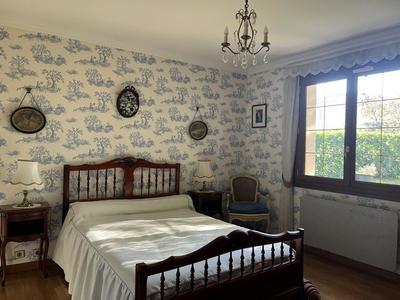 Maison - 129 m² - 4 pièces