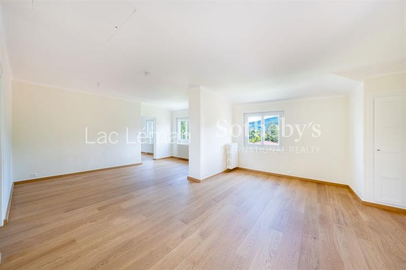 Appartement - 134 m² - 5 pièces