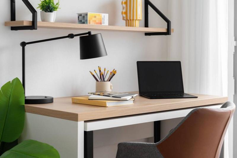 Studio - 18 m² - 1 pièce