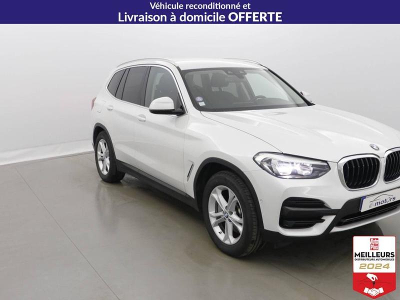 Bmw X3 xDrive 30e 292 Bva8 Lounge