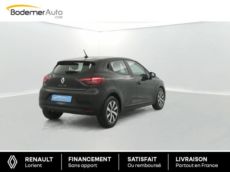 Renault Clio TCe 90 Equilibre